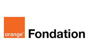 Foundation Orange logo