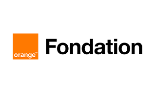 logo Fondation orange