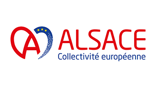 logo collectivité européenne d'Alsace